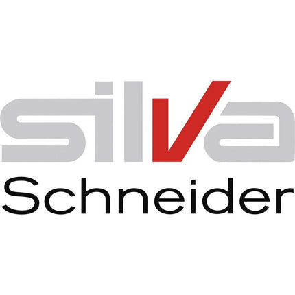 Silva-Schneider 1901850 MPC 19.4 FM-raadio CD-mängijaga, AUX, USB, must/hõbedane