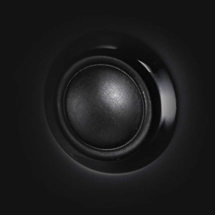 CREATIVE Gigaworks Series II T40 arvutikõlarid, 16 W, mustad