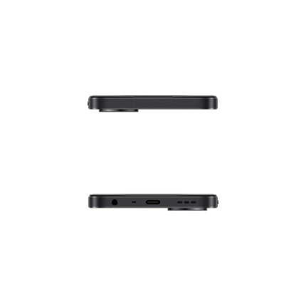 OPPO A18 4GB/128GB, must (EL)