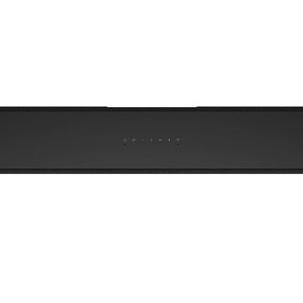 LG DSE6S 3.0 heliriba (100W) 40-tollistele ja suurematele teleritele (Dolby Atmos, HDMI, Bluetooth), must [mudeliaasta 2023]