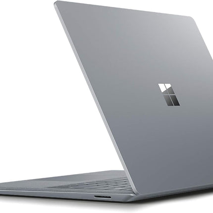 Microsoft Surface Laptop 2, 13,5-tolline puuteekraan (2256 x 1504), Intel Core i7-8650U, 16 GB RAM, 512 GB SSD, Ameerika klaviatuur, hõbedane, Windows 10 Pro (renoveeritud)