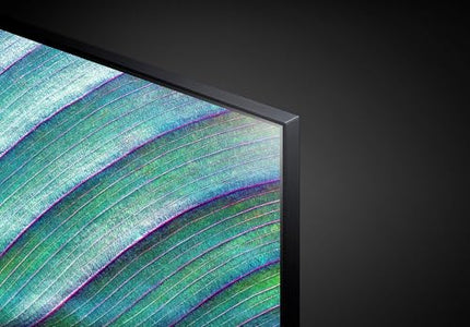 LG 43UR78006LK 109 cm (43-tolline) UHD-teler (aktiivne HDR, 60 Hz, nutiteler) [mudeliaasta 2023]