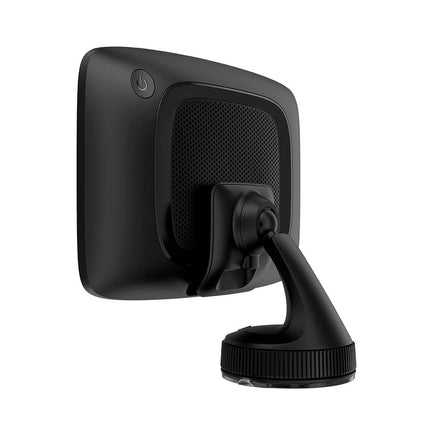 TomTom GO Essential navigatsiooniseade ja kahe USB-ga auto kiirlaadija, 2,4 A pordi kohta, sobib kõikidele TomTomi navigatsiooniseadmetele ja teistele USB-seadmetele, näiteks nutitelefonidele või tahvelarvutitele.