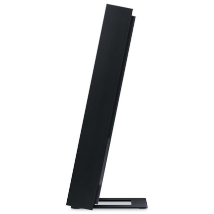 Samsung Music Frame HW-LS60D teleritele mõeldud heliriba, pildiraami stiilis Music Frame'i disain, Bluetooth-kõlar suure optimaalse kõlaripunktiga, juhtmevaba voogedastus [2024]