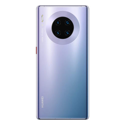HUAWEI 51094VSU Mobile Phones &amp; Smartphones, Silver