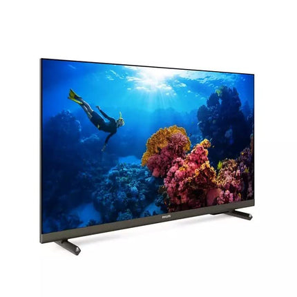 Philipsi nutiteler | 43PFS6808/12 | 108 cm (43-tolline) LED Full HD teler | 60 Hz | HDR