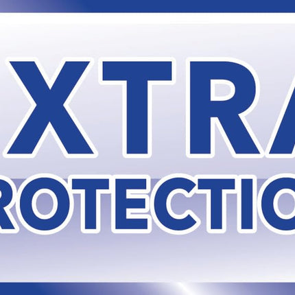 Verbatim CD-R Extra Protection, tühjad CD-d 700 MB andmesalvestusega, ideaalsed foto- ja videosalvestuste jaoks, ühilduvad iga tavalise CD-draiviga, 50 tk pakis