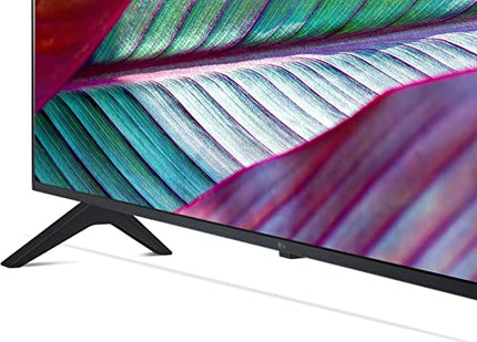 LG 43UR78006LK 109 cm (43-tolline) UHD-teler (aktiivne HDR, 60 Hz, nutiteler) [mudeliaasta 2023]
