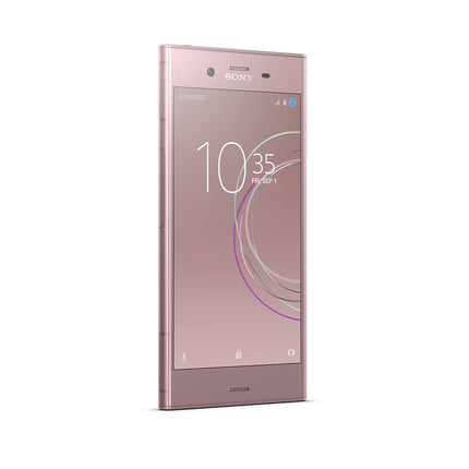 Sony Xperia XZ1 roosa