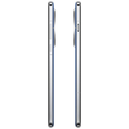OnePlus 13 5G nutitelefon, 16 GB muutmälu, 512 GB salvestusruumi, 6,82-tolline 120 Hz QHD ekraan, Snapdragon 8 Elite protsessor, 50 MP kolmekordne tagakaamera + optiline pildistabilisaator + 3X, 32 MP esikaamera, 6000 mAh aku, öösinine ookean