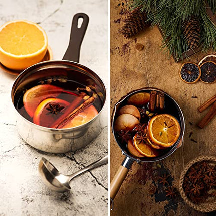 Royal Spice Mulled Wine Spice 70g - Mulled wine spice for the perfect mulled wine, punch, and punch – just like it came straight from the Christmas market! Make your own mulled wine at home in a saucepan or Dutch oven.