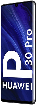 HUAWEI P30 Pro New Edition unlocked, without branding, 51095RWV, black