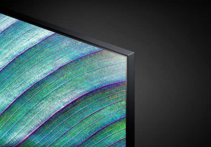 LG 43UR78006LK 109 cm (43-tolline) UHD-teler (aktiivne HDR, 60 Hz, nutiteler) [mudeliaasta 2023]