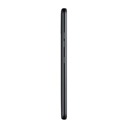 LG G7 nutitelefon 64GB (must)