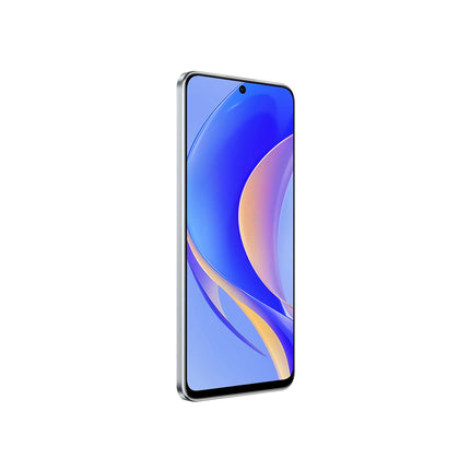 HUAWEI Nova Y90 – 6,7-tolline mobiiltelefon, 6 GB muutmälu + 128 GB ROM, valge