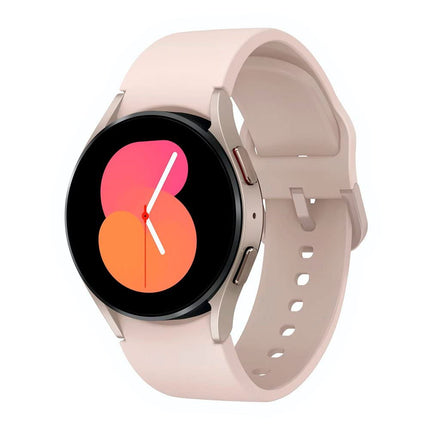 Samsung Galaxy Watch 5 (40mm) Bluetooth - Smartwatch with fitness tracker, gold