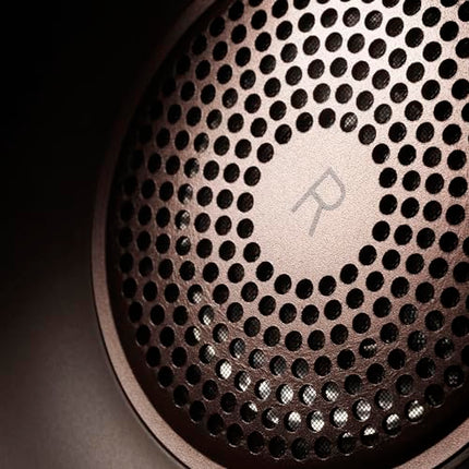 Bang &amp; Olufsen Beoplay H95 - Wireless Bluetooth over-ear headphones with active noise cancelling and microphone, 38 hours of playback time, Chestnut
