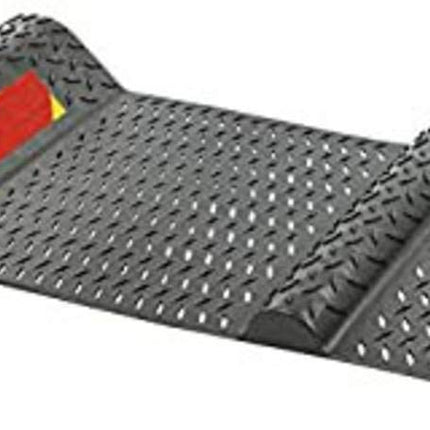 ProPlus 520196 parkimisabilise matt libisemiskindla asendiga matt pidurimatt parkimisabiline 520 x 250 mm, hall