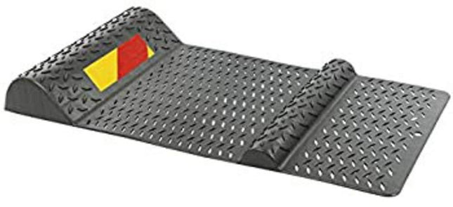 ProPlus 520196 parkimisabilise matt libisemiskindla asendiga matt pidurimatt parkimisabiline 520 x 250 mm, hall