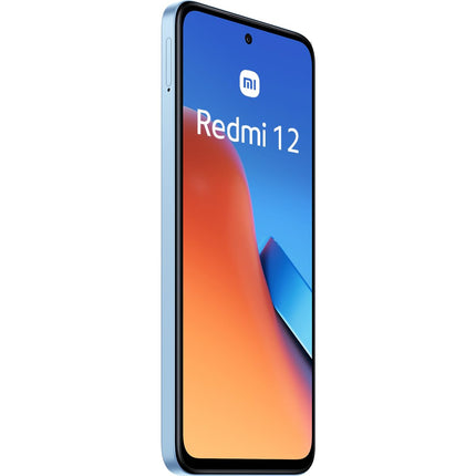 Xiaomi Redmi 12 4G 4GB RAM 128GB taevasinine