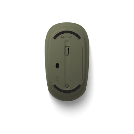 Microsoft Bluetooth Mouse Forest Camo – ainult Amazonis