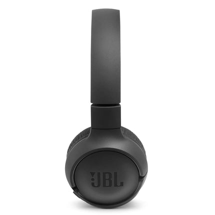 JBL Tune 500BT kõrvapealsed Bluetooth-kõrvaklapid, juhtmevabad, mustad