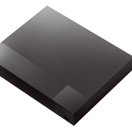 Sony BDP-S3700 Blu-ray mängija (Super WiFi, USB, ekraani peegeldamine) must