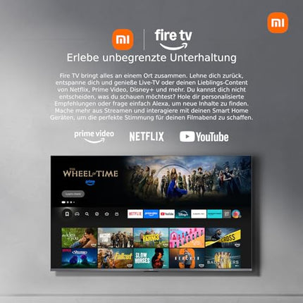 Xiaomi TV F Pro 43 2026