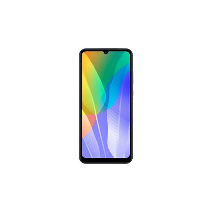 HUAWEI Y6p 2020 Võimas 5000 mAh aku, 13 MP kolmekordne kaamera, 64 GB salvestusruum, südaöömust