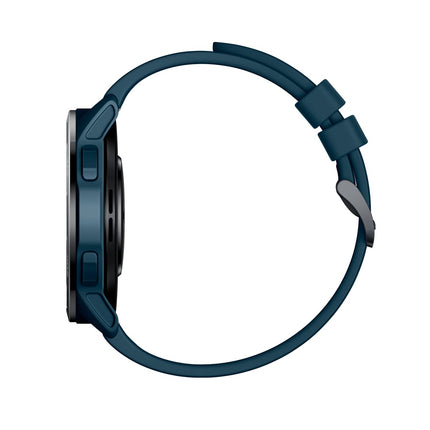 Xiaomi Watch S1 Active GL Blue, Black, BHR5467GL