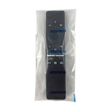Azurano kaugjuhtimispult Samsung BN59-01330B, BN5901330B häälfunktsiooniga 2020. aasta Samsung 4K UHD LED nutitelerile Q ja TU seeriast