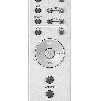Yamaha A-S701 stereo integreeritud võimendi D/A-muunduriga, must