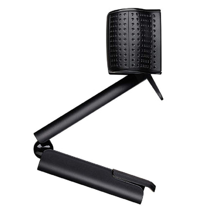 Logitech C922 Pro Stream, HD 1080p / 30 kaadrit sekundis või HD 720p / 60 kaadrit sekundis, ülikiire, stereoheli, HD-valguskorrektsioon, autofookus YouTube'i, Twitchi, XSpliti, PC/Maci/sülearvuti/MacBooki/tahvelarvuti jaoks