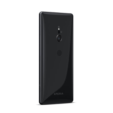 Sony Xperia XZ2 Negro ühe SIM-kaardi pesa H8216