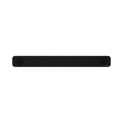 LG DSP8YA 3.1.2 heliriba (440W) Meridiani tehnoloogia ja kõrglahutusega heli toega (Dolby Atmos, HDMI, Bluetooth)
