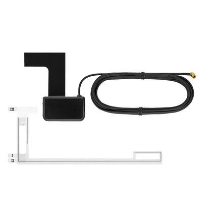 Pioneer SPH-EVO93DAB-DUC meediakeskus FIAT Ducato X250 – X290 mudelitele, 9-tolline puutetundlik ekraan, Wi-Fi, Alexa hääljuhtimine, Apple CarPlay, Android Auto, DAB/DAB+ digitaalraadio, Bluetooth, 13-ribaline ekvalaiser