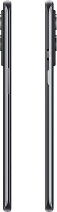 OnePlus 9 5G - nutitelefon 128GB, 8GB RAM, kahe SIM-kaardiga, Astral Black