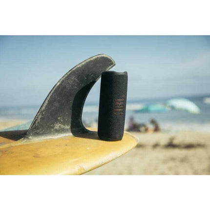 JBL Flip 6 Bluetooth Speaker - Camouflage – Waterproof, portable speaker with 2-way speaker system for powerful sound – Up to 12 hours of wireless music playback