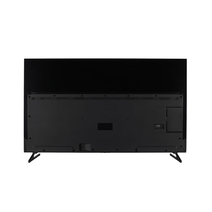Panasonic TX-65MZ700E, 65-inch 4K Ultra HD OLED Smart 2023, High Dynamic Range (HDR), Dolby Atmos &amp; Dolby Vision, Android TV, Google Assistant, Chromecast, 2-foot base, remote control, black