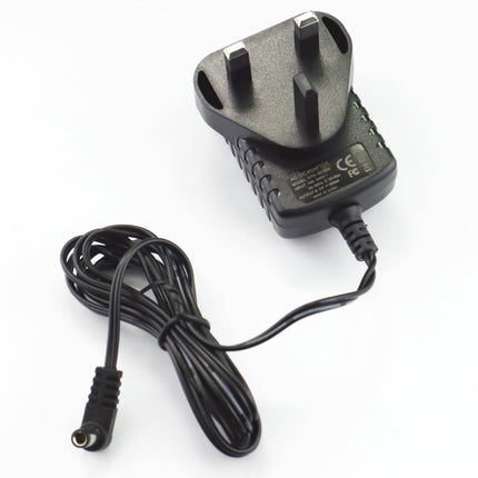 ENJOY-UNIQUE 6.5V 600mAh Power Supply Charger Adapter Compatible with Siemens Gigaset A165 A580 AL140 AS280 C380 CX470 E360 S440 SL370 SX440 Cordless Phone Replacement Original C39280-Z4-C557