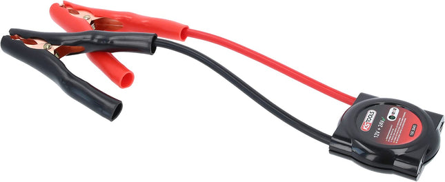 KS Tools 150.3045 Elektrooniline ülepingekaitse, 12/24V