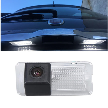 Berlingan auto tagurduskaamera numbrimärgi tuledega öise nägemisega veekindel parkimissüsteem tahavaatekaamera FIAT 500 twinair Abarth 500C 595C 695C 312C Linea 500X autokaamera CCD