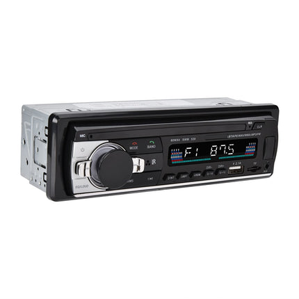 Ühe-DIN-i DVD-mängija, autoraadio, 20 x 11 x 8 kahe USB-ga autoraadio, FM-raadio, käed-vabad kõned, kadudeta muusika, MP3-mängija