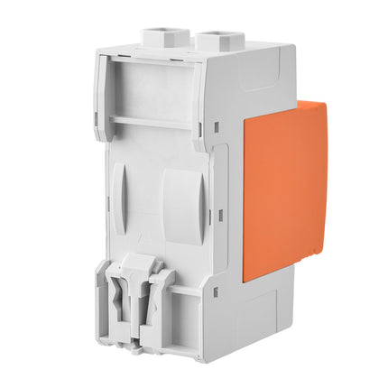 Heschen Surge Protection Device for PV, LYD1-PV1000, 2P 1000VDC 20KA, 35mm DIN Rail Mounting (2)