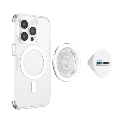 PLIITÄITEGA PLIITÄITEGA PopSockets PopGrip MagSafe'i jaoks