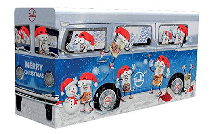 Sally Trucki advendikalender
