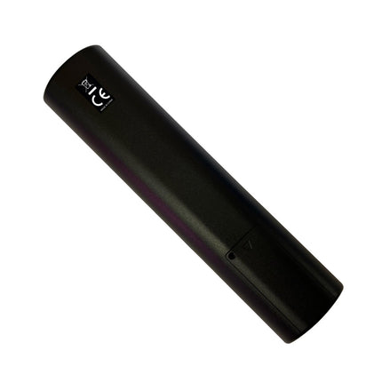 Aurabeam originaal RC4318 teleri kaugjuhtimispult Telefunkenile C40U446, C40U446A, D32F550O1CW, D32F551R1CW, D32F553M1CW, D32H289M4CWD, D32H289N4CWD, D32H289N4CWI, D39F502N4CW (originaal RC4318/RC4318P)