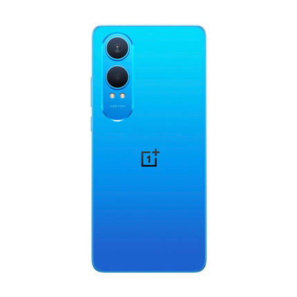 OnePlus Nord CE4 Lite 5G nutitelefon, 8 GB muutmälu + 256 GB ROM, Snapdragon 695 5G, 6,67-tolline 120Hz AMOLED ekraan, 5110mAh aku, SuperVooc 80W, pöördlaadimine 5W, Mega Blue