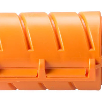 Tether Tools Cable Holder Orange - Cable Management Cover - 12 cm Length - Modern Design - Weatherproof
