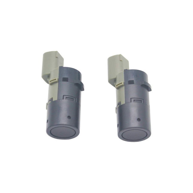 ZEALfix PDC parkimisabi tagurdusradar parkimisandur ultraheliandurite paar 66206989069 E39 E46 E60 E61 E63 2 tk